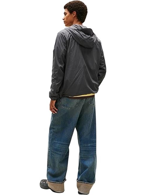 DM0DM22291PT2 GRIGIO Tommy Jeans | DM0DM22291PT2 GRIGIO